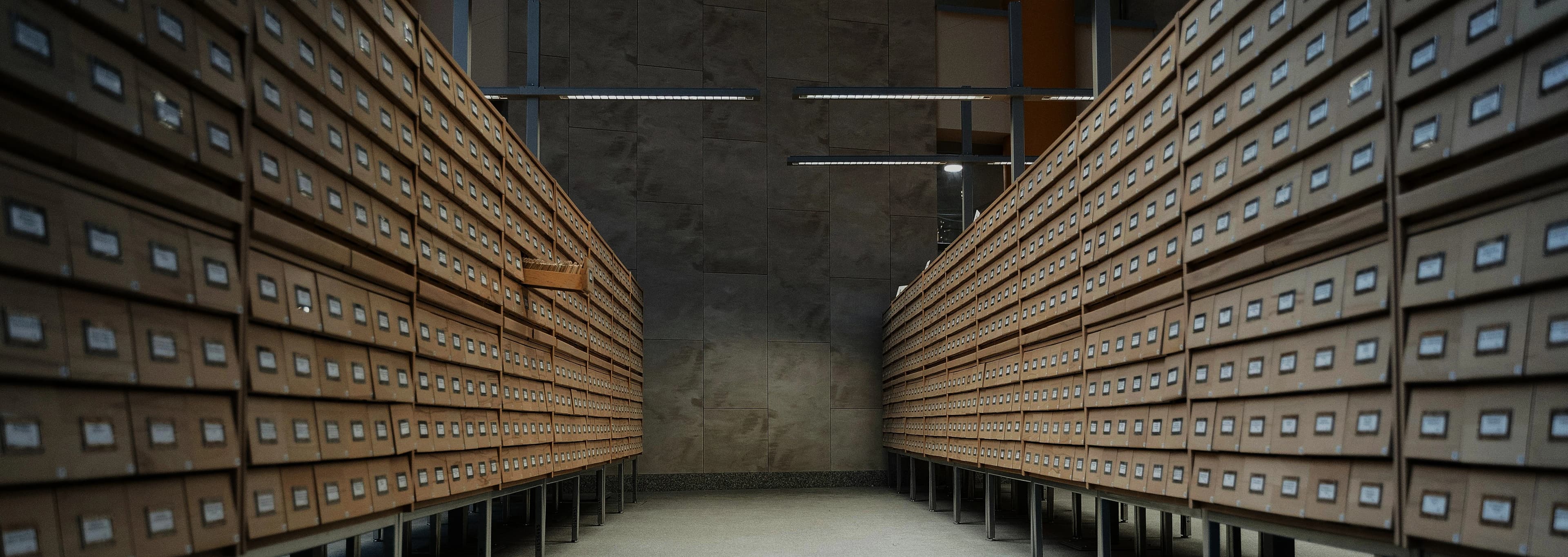 The Archive