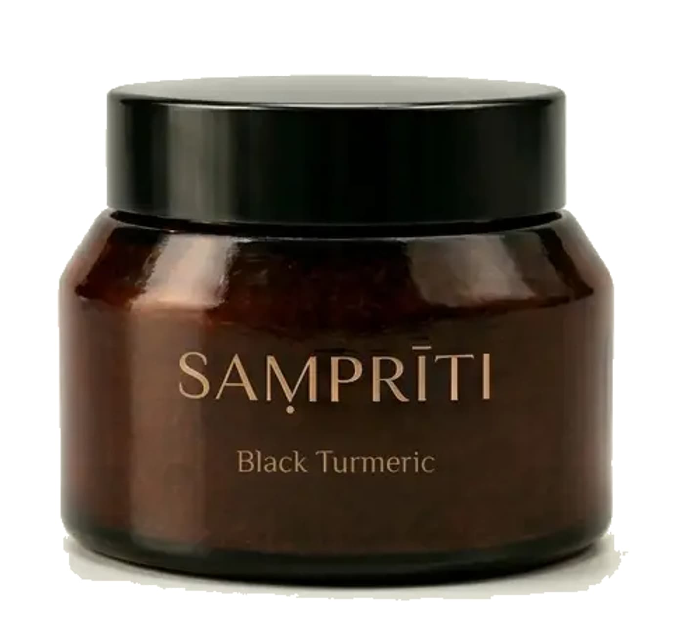 Black Turmeric