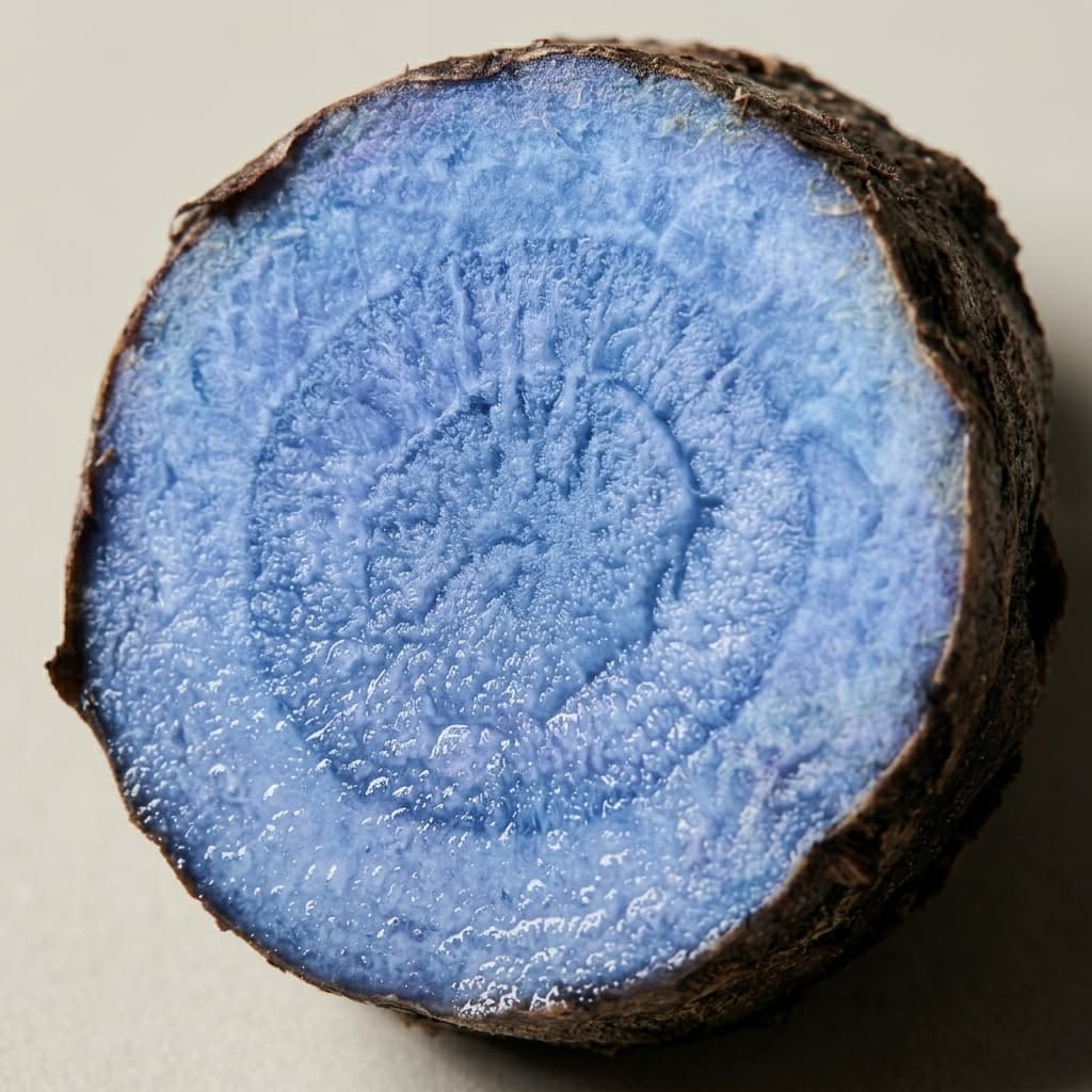 Black Turmeric