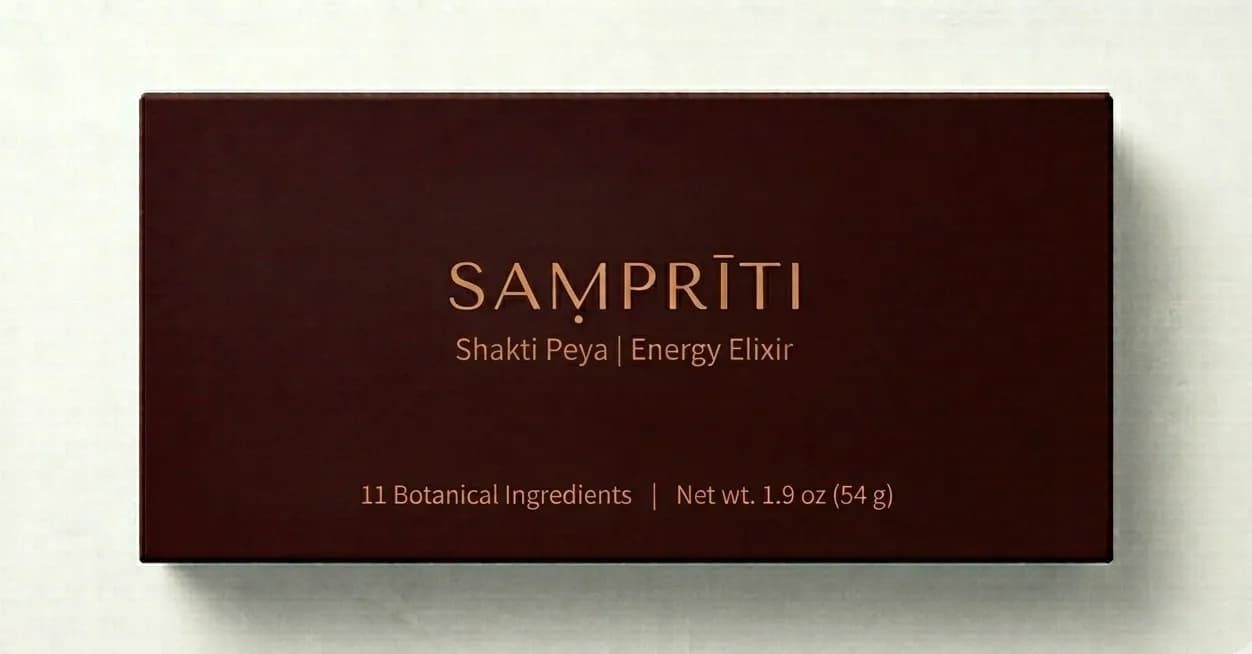 Shakti Peya